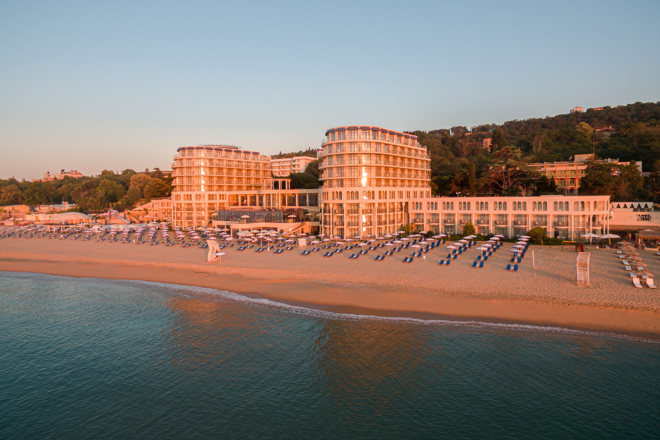 Hotel Balneo & SPA Azalia